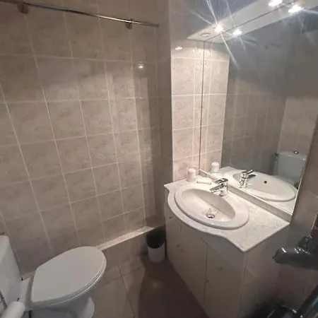 Cap Studio-cabine -vue Jardin אגדה